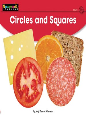 cover image of Circles and Squares